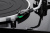 Thorens TD-204 High Gloss Black
