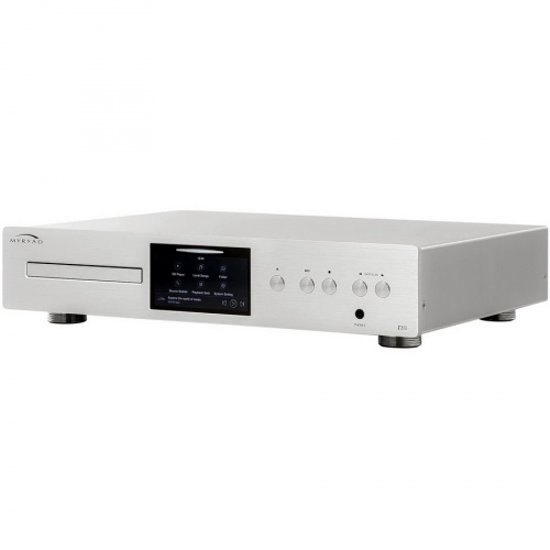 Myryad Z310 Silver