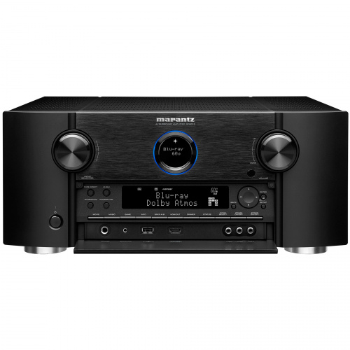 Marantz SR8015 Black
