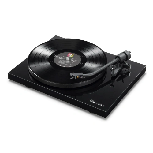 Music Hall MMF Mark1 BT5 Black
