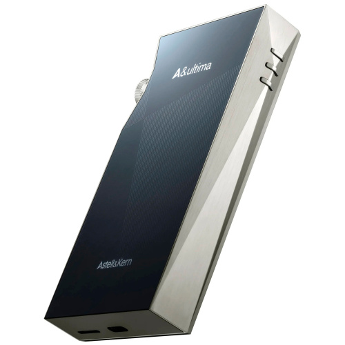 Astell&Kern SP3000M Copper Nickel