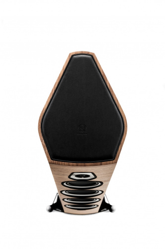 Sonus Faber Sonetto VIII Wood