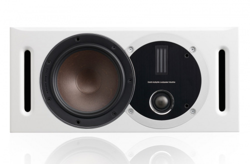 DALI Opticon Vokal White