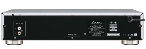 Pioneer PD-10AE-S