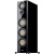 Canton A 65 Black Piano Finish