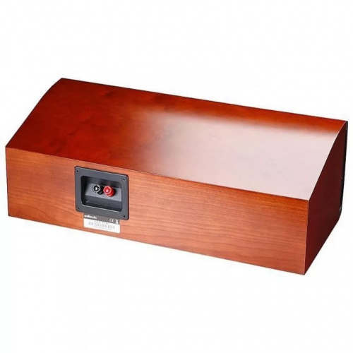 Polk Audio CSi A4 Black