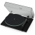 Pro-ject T1 BT (OM 5E) Piano Black Pro-ject T1 BT (OM 5E) Piano Black