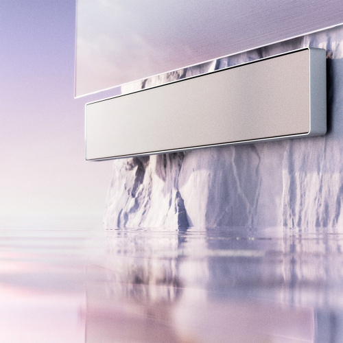 Bang & Olufsen Beosound Stage Nordic Ice