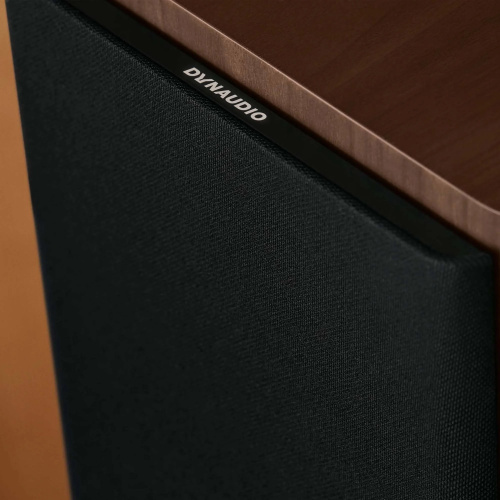Dynaudio Focus 50 Black High Gloss