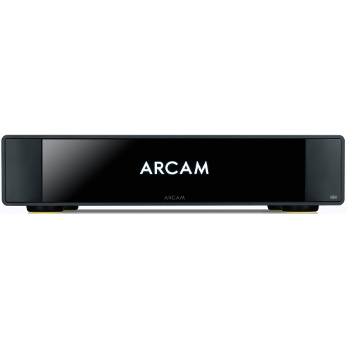 Arcam ST25
