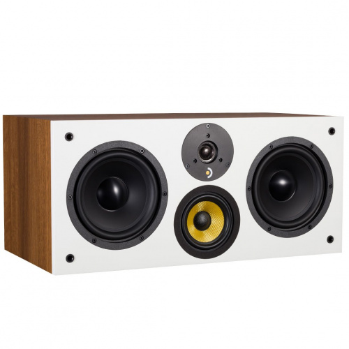 Davis Acoustics Ariane C2 Walnut