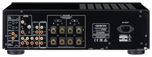 Onkyo A-9150 Black