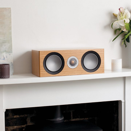 Monitor Audio Silver C150 White