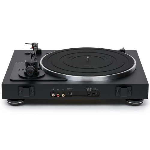 Thorens TD-101A Black Thorens TD-101A Black