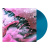 Linkin Park - From Zero (Translucent Sea Blue) (LP) Linkin Park - From Zero (Translucent Sea Blue) (LP)