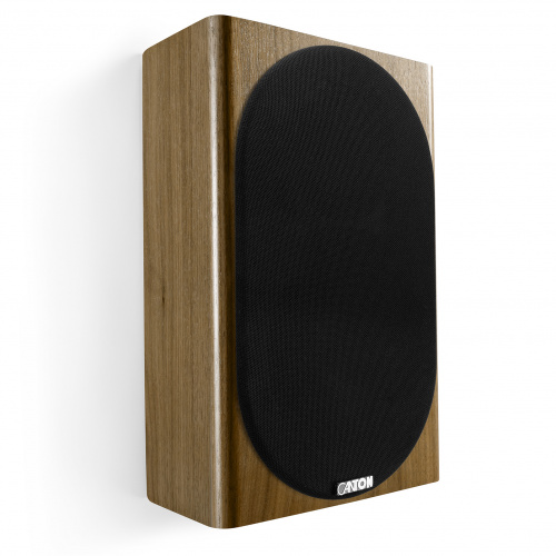 Canton Townus 10 Walnut