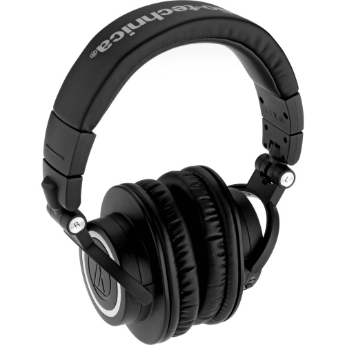 Audio-Technica ATH-M50x Black