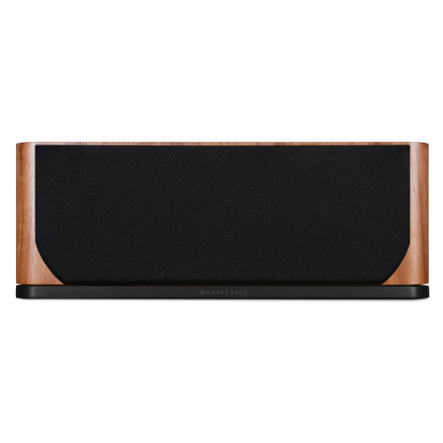 Wharfedale EVO 5C Walnut