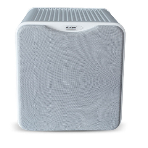 Velodyne MicroVee-X White