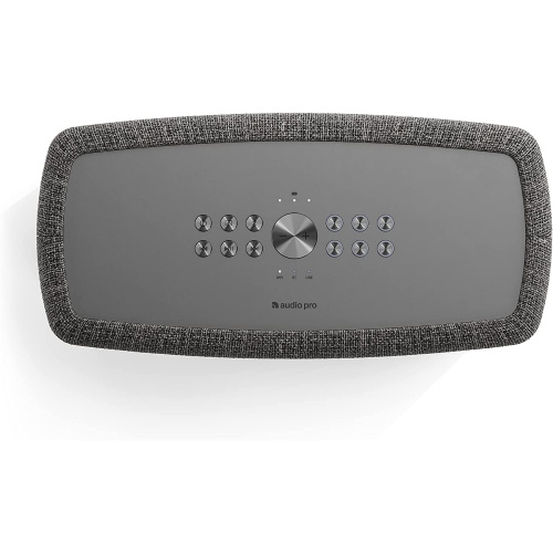 Audio Pro A15 Dark Grey