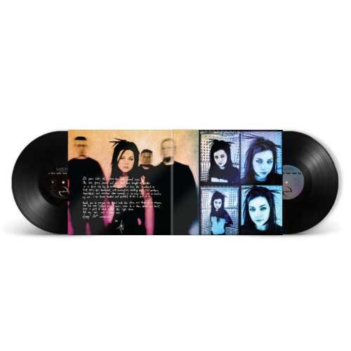 Evanescence - Fallen (2LP)