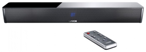 Canton DM 5 Black Canton DM 5 Black