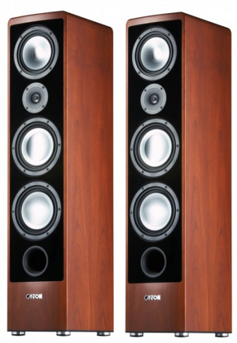 Canton Ergo 690 DC Cherry