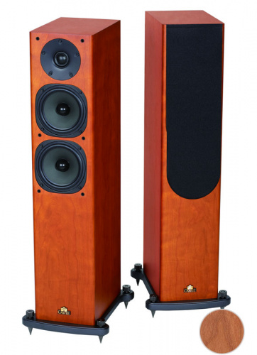 Castle Knight 4 Cherry