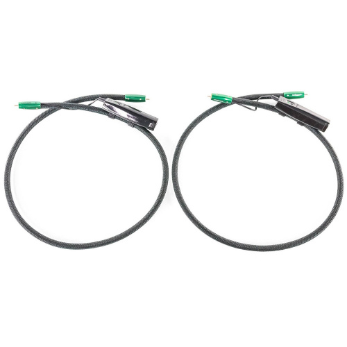 AudioQuest Earth RCA-RCA 1.0m