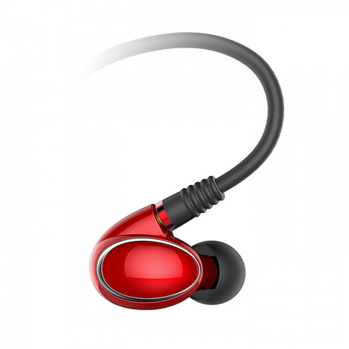 FiiO FH1 Red