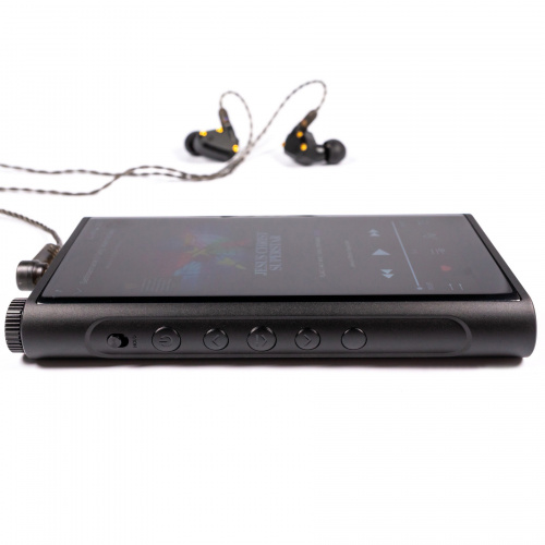 FiiO M15