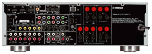 YAMAHA RX-V563 (HTR-6150)