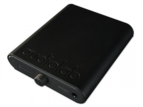 Audiolab M-DAC mini Black
