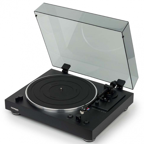 Thorens TD-101A Black Thorens TD-101A Black