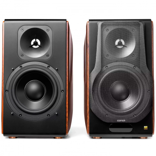 Edifier S3000MKII