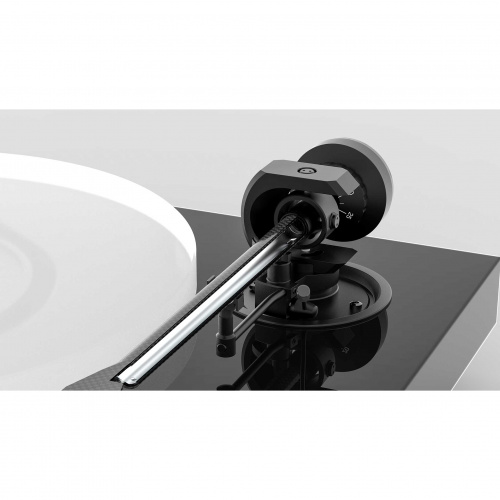 Pro-ject X1 B (Pick It S2 MM) Piano Black