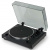 Thorens TD-101A Black Thorens TD-101A Black