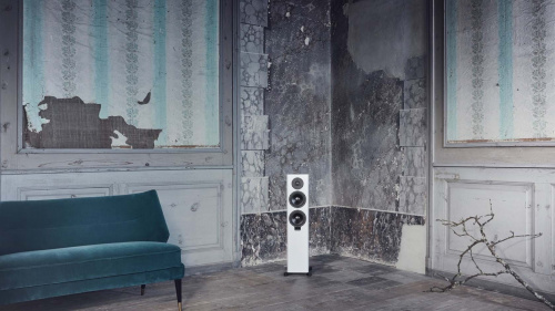 Dynaudio XEO 30 Satin White