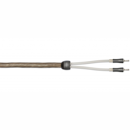 QED Supremus Zr Speaker Cable Banana 3.0m (QE0014)