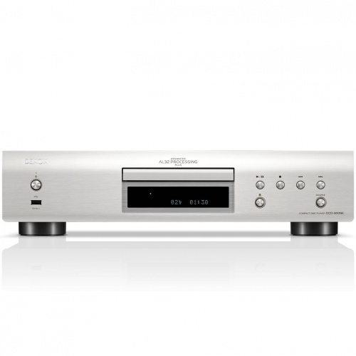 Denon DCD-900NE Silver