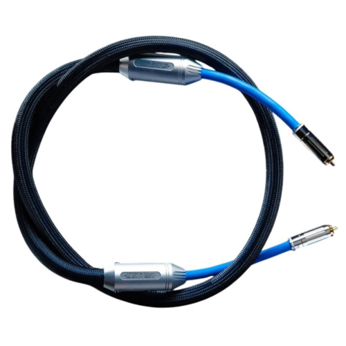 Siltech Classic Legend 680i RCA 1.0m