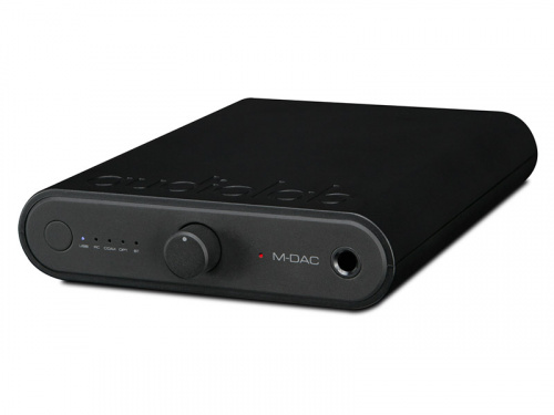Audiolab M-DAC mini Black