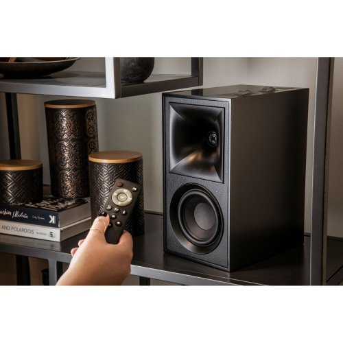 Klipsch The Fives Matte Black