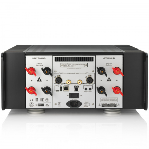 Mark Levinson №534