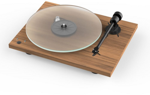 Pro-Ject T1 Phono SB (OM 5E) Walnut
