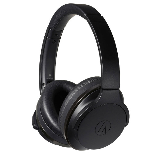 Audio-Technica ATH-ANC700BT Black