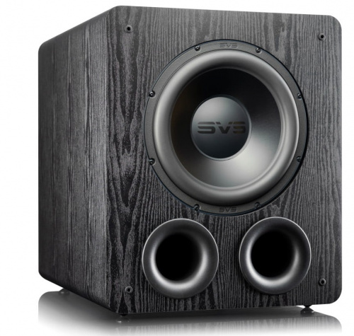 SVS PB-2000 Pro Black