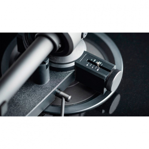 Music Hall MMF Mark1 Piano Black