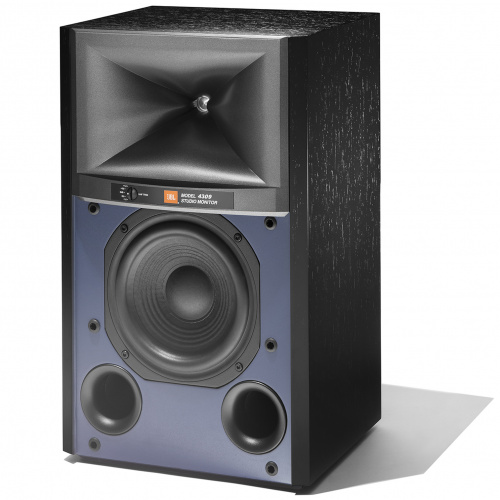JBL 4309 Black