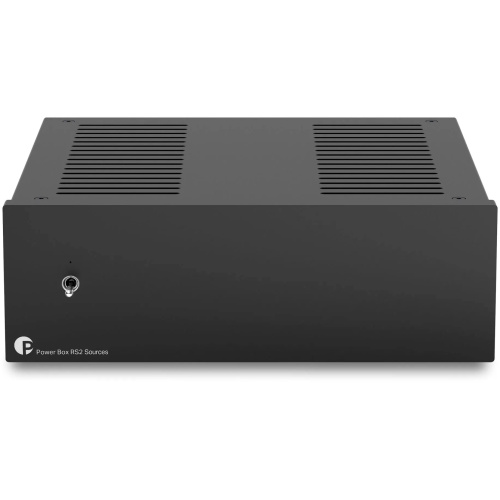 Pro-Ject Power Box RS2 Sources